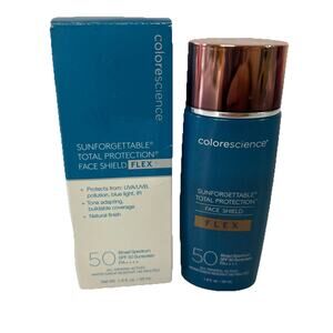 Colorescience Sunforgettable Total Protection Face Shield Flex SPF 50 Medium